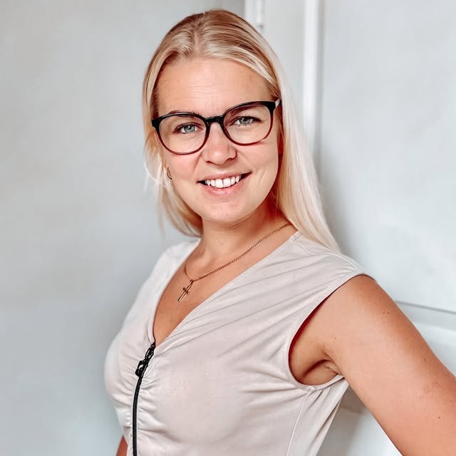 Kersti Okas